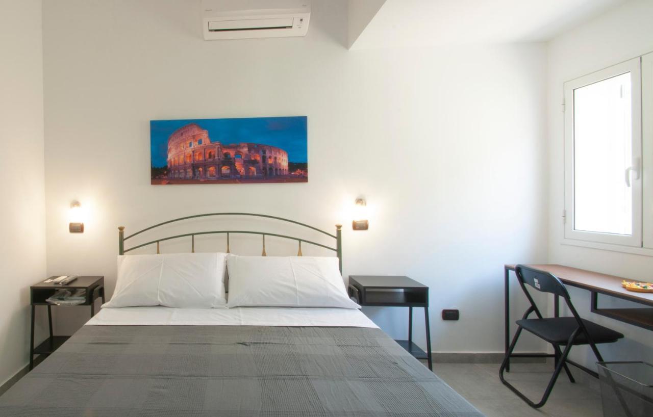 B&B Vittoria House Carlentini Exterior foto